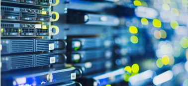 2017 物联网，互联网数据服务正在改变生活